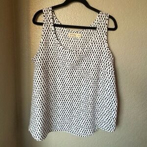 Faded glory Women's Tank Top Size XXL